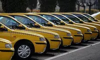 نرخ کرایه تاکسی تهران از چه زمانی تغییر می‌کند؟