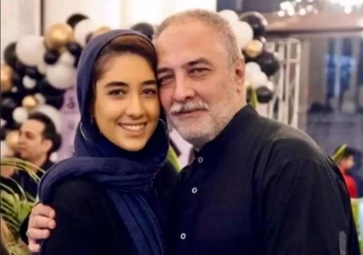 شباهت باورنکردنی برخی بازیگران ایرانی به دخترانشان