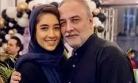 شباهت باورنکردنی برخی بازیگران ایرانی به دخترانشان