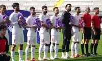 با شجاع خلیل‌زاده خبری از کلین شیت نیست!