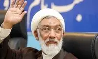 اولین واکنش پورمحمدی به نتیجه انتخابات