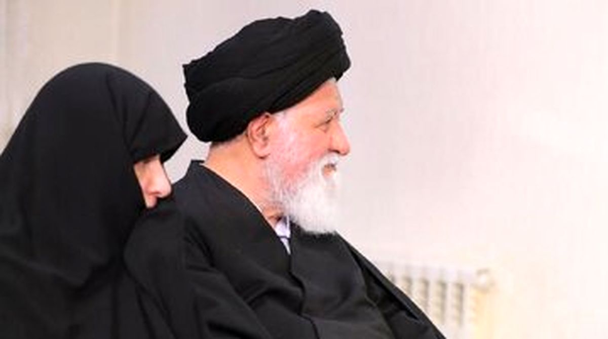 فرزندان احمد علمالهدی چه کاره هستند؟