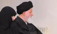 فرزندان احمد علم‌الهدی چه کاره هستند؟
