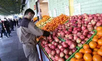 نحوه فعالیت میادین میوه و تره‌بار در روز عید فطر
