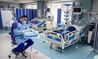 آمار امروزِ کرونا، فوتی‌ها و مبتلایان