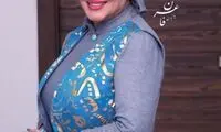 لاغری عجیب بهاره رهنما همه را شوکه کرد