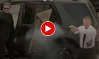 تصاویر عجیب‌ترین دوربین مخفی دنیا