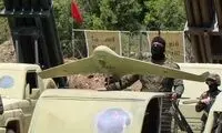 حمله ترکیبی حزب‌الله به مراکز نظامی مهم اسرائیل