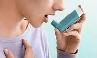 تغذیه افراد مبتلا به آسم باید چگونه باشد؟