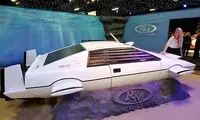 خودروی افسانه‌ای جهان، صاحب جدید پیدا کرد