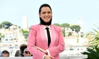  حمله تند دبیر جشنواره فجر به ترانه علیدوستی