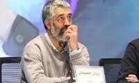 وکیل پژمان جمشیدی: موکلم ممنوع‌الکار نیست