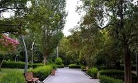 بوستان‌ها از این به بعد پناهگاه مردم می‌شوند
