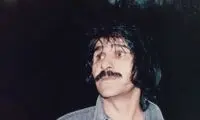 تصویری از حسین پناهی در مراسم عروسی آهنگران