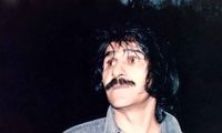 تصویری از حسین پناهی در مراسم عروسی آهنگران