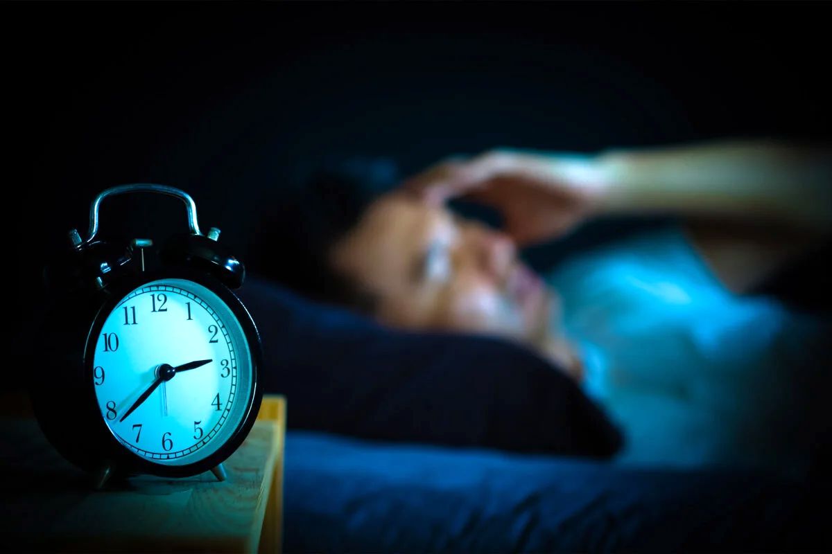 راه‌هایی برای راحت‌تر خوابیدن بدون نیاز به قرص 