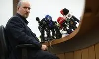 مهدی تاج ناجی استقلالی‌ها می‌شود!