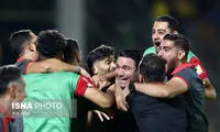 سکوت ادامه‌دار نکونام درباره پیشنهاد کی‌روش