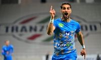 بازگشت همزمان ۵ لژیونر به لیگ برتر ایران