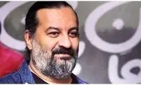 شوخی بامزه دختر مهراب قاسم‌خانی با پدرش