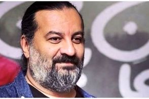 شوخی بامزه دختر مهراب قاسم‌خانی با پدرش