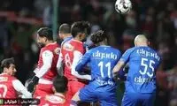 استقلال به دنبال دومین خرید از پرسپولیس
