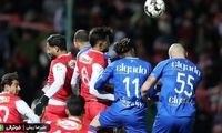 استقلال به دنبال دومین خرید از پرسپولیس