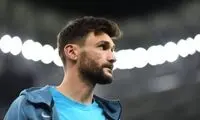 خداحافظی لوریس از تیم ملی فرانسه 