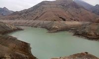 سدهای تهران چقدر آب دارند؟