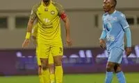 تلاش شهریار مغانلو برای پرسپولیسی شدن 