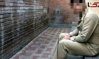 بازداشت شرور معروف ستارخان در مخفیگاه زیرزمینی