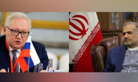 روسیه و ایران به طور مشترک اسنپ‌بک را زیر سوال بردند
