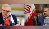 روسیه و ایران به طور مشترک اسنپ‌بک را زیر سوال بردند