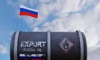 تمدید ممنوعیت صادرات گازوئیل روسیه تا سپتامبر