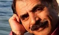 بغض شدید آقا رشید با شنیدن خبر فوتش!