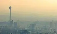 آلودگی هوا برای استقلالی‌ها دردسرساز شد