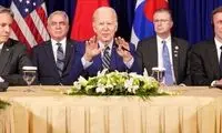 ناامیدی کاخ سفید از توافق میان اسرائیل و غزه