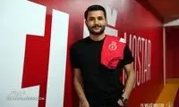 لژیونر استقلالی برای اولین بار طعم باخت در اروپا را چشید