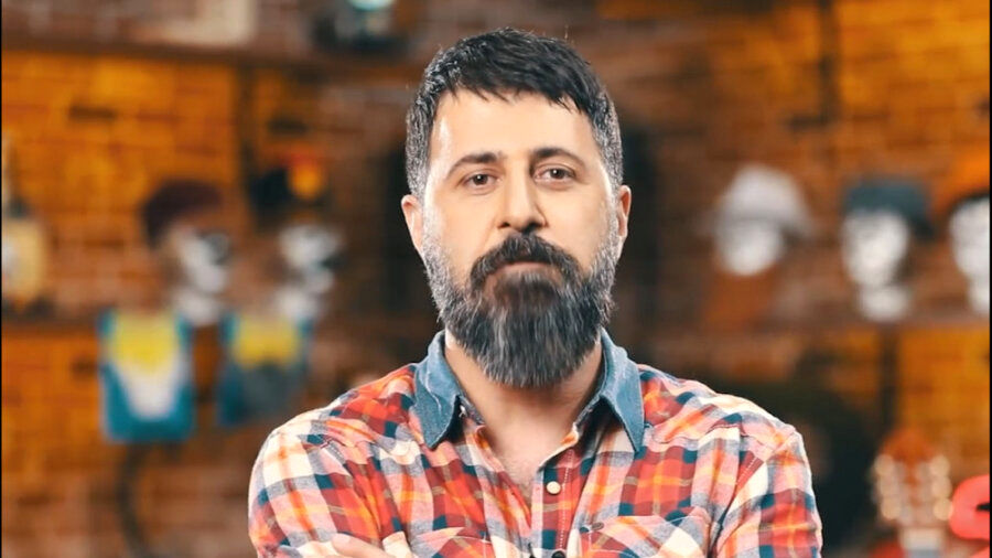 بازیگر محبوب سریال پایتخت مجری تلویزیون شد