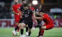 یکشنبه 7 بهمن، جنجالی‌ترین بازی نیم فصل!