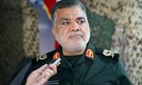 پیام مهم یک فرمانده سپاه؛ خبرهایی در راه است