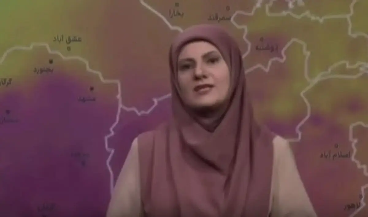 هشدار باران شدید و کاهش دما برای این استان‌ها