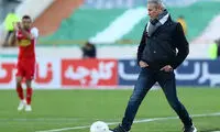 ماه سرنوشت‌ساز برای پرسپولیس آغاز شد