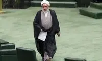 نماینده پایداری برای مبارزه با بی‌حجابی فرمان آتش به اختیار داد