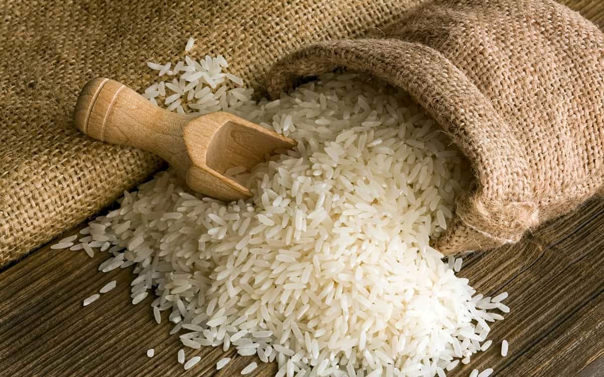 علت گرانی برنج به روایت وزیر