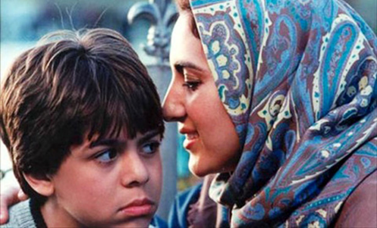 هفت تیرکشی برای نقش یک زن در سینمای ایران!