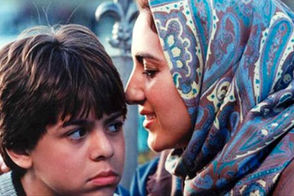 هفت تیرکشی برای نقش یک زن در سینمای ایران!