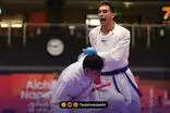 ایران به دومین طلای خود در ناگویا رسید