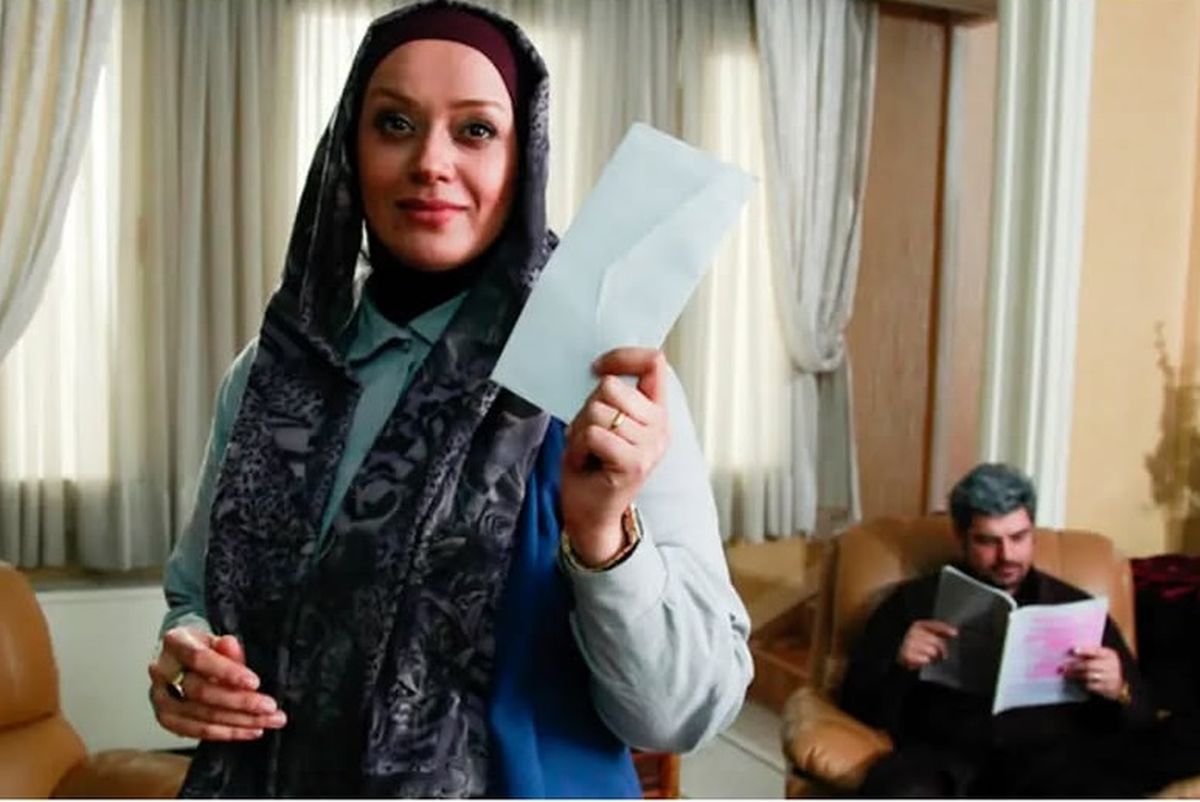 پلیدترین کاراکتر زن سریالهای صداوسیما؛ زیور خانم!