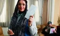 پلیدترین کاراکتر زن سریال‌های صداوسیما؛ زیور خانم!